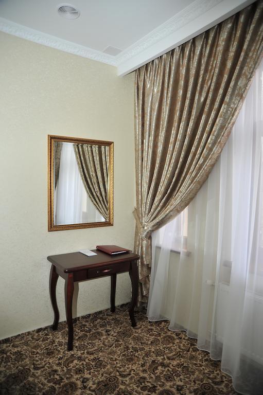 Slava Hotel Запорожье Экстерьер фото