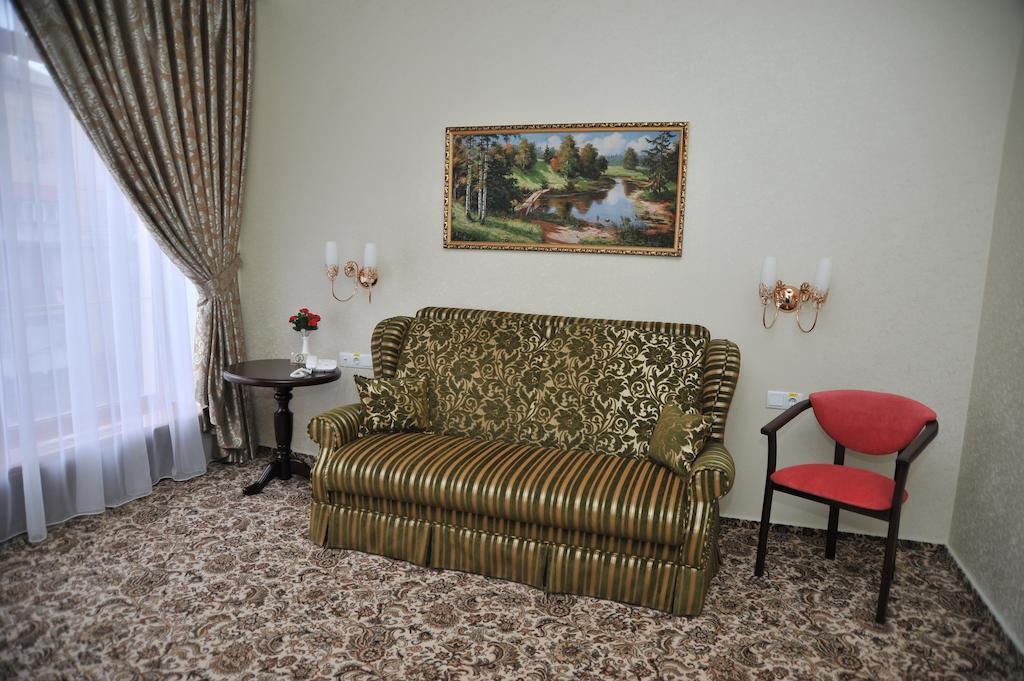 Slava Hotel Запорожье Экстерьер фото