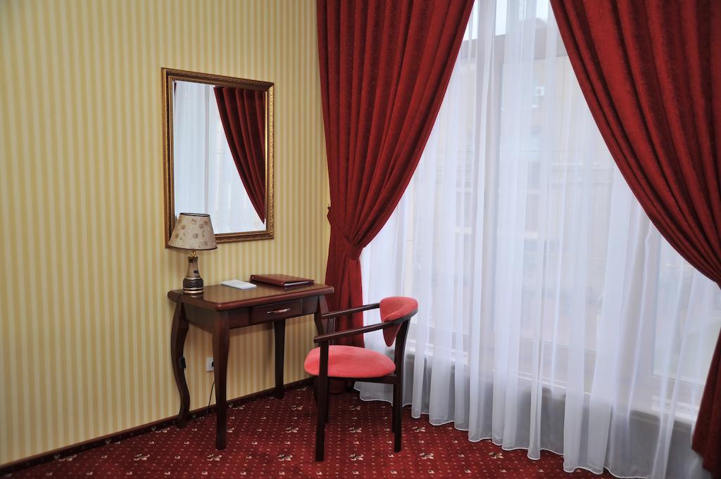 Slava Hotel Запорожье Номер фото