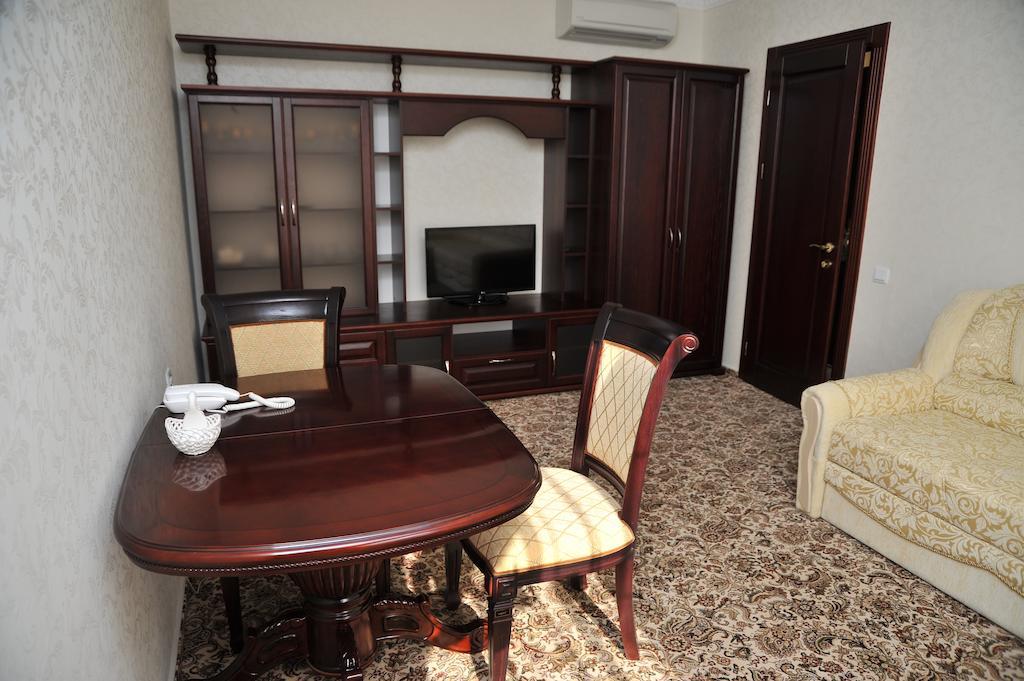 Slava Hotel Запорожье Номер фото