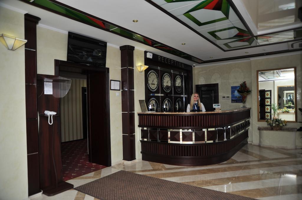 Slava Hotel Запорожье Экстерьер фото