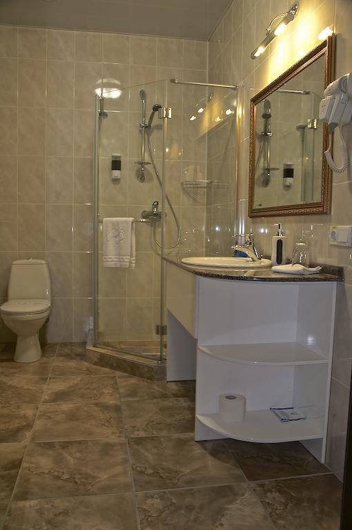 Slava Hotel Запорожье Номер фото